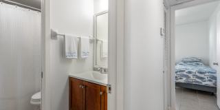 Fully Furnished Beach Escape – Gulf Views & Coastal Vibes 2 Beds | 2 Bath Gallery 35