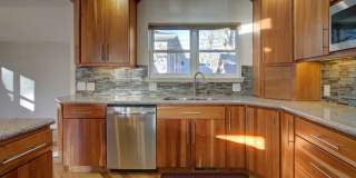 3-bedroom home in Central Boulder Gallery 7