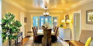 Fully Furnished Tranquil Downtown Home - Available Now! Fully Furnished Tranquil Downtown Home - Available Now! Gallery 5