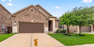 Elevated Leander Living | Modern Comfort Meets Quiet, Connected Convenience Gallery 3