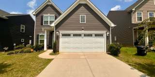 BEAUTIFUL HOME WITH AN OPEN FLOOR PLAN, BONUS SPACE AND ATTACHED GARAGE Gallery 1
