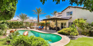 Ocotillo Private Oasis & Pool (May - October Monthly Only | No Long Term Rentals) Gallery 34