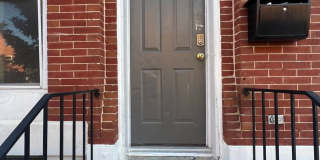 Spacious 3 Bedroom Home in East Baltimore Gallery 1