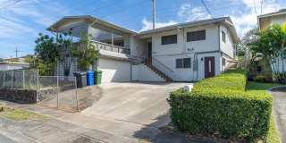 4211 Halupa Street Beautiful 2bd 1ba - In Foster Village Gallery 1
