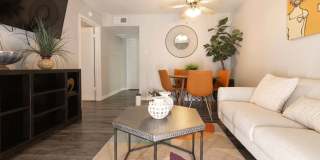 Bayou Park Gallery 1