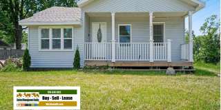 Completely remodeled home located on the north side of South Bend Gallery 1