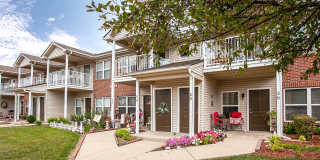 Brainard Landings - Affordable Housing Gallery 1