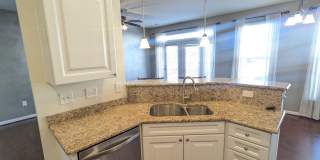 Beautiful 3 level townhouse in Jefferson Place ready for you mid July! Gallery 14