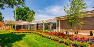 North Shore Gardens Apartments Gallery 16