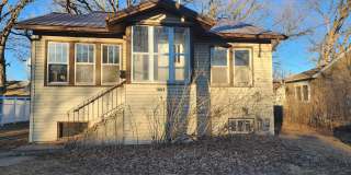 3/4 bed 1 bath home Gallery 1