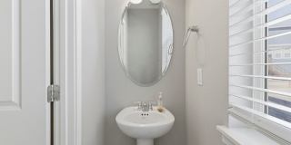 Newer 3-Bedroom Home with Fenced Yard, A/C, Attached Garage! Gallery 12