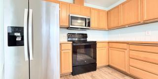 Spacious 4-Bedroom Townhome in Alicia Meadows | Garage, Patio & Pet Friendly Gallery 10