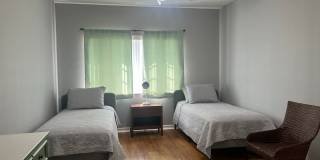 ***VERY REASONABLE RATE***FULLY FURNISHED  ***LOVELY FURNISHED 2 BED/2 BATH***GROUND FLOOR**SEASONAL*** Gallery 12