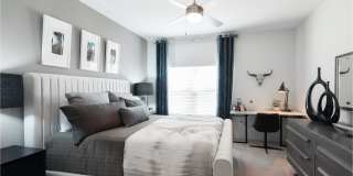 Aspire Presidio West Gallery 20