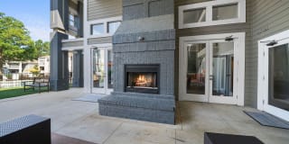 Concord Apartments Gallery 12