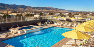 Modern 1 BDR in Peloton - Ground Floor - Full Accessible Gallery 26