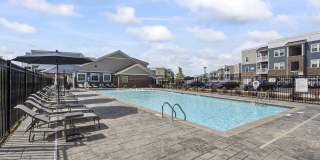 Spire Apartments Gallery 8