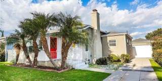 2530 S Bentley Avenue Gallery 1