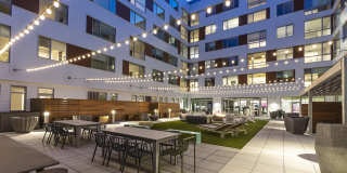 Prism Apartments Gallery 17
