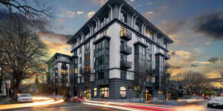 Park 19 Apartments Gallery 35