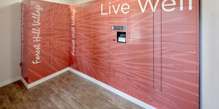 Forest Hill Village Gallery 36