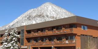 Long Term Rental- Cedar Lodge 207 Gallery 1