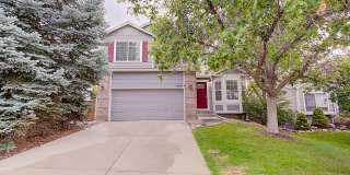 Evolve Real Estate: 4 Bedroom West Highlands Ranch Available Immediately! Gallery 1