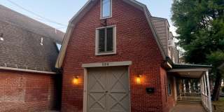 250 WOOD Street unit: 1St Floor Gallery 1