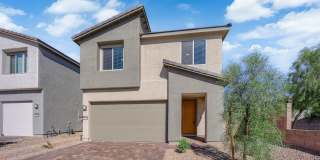 Brand-new 4 bed / 2.5 bath two-story home in desirable Southwest Las Vegas Brand-new 4 bed / 2.5 bath two-story home in desirable Southwest Las Vegas Gallery 1