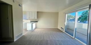 Renovated 2-bedroom, 1-bath Unit Renovated 2-bedroom, 1-bath Unit Gallery 1