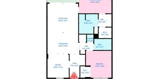 827 Oak Harbour Drive Gallery 8