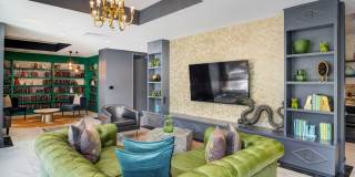 Axis Midtown Gallery 21