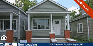 Recently Updated 2 BD/1 BA Home in the Heart of Wilmington Recently Updated 2 BD/1 BA Home in the Heart of Wilmington Gallery 1