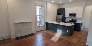 Gorgeous New 1 Bed 1 Bath Apartment in Historic Covington Gallery 1