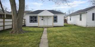 2 bed, 1 bath in quiet East Alton neighborhood! Gallery 1