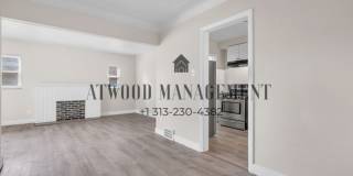 This beautifully updated 3-bedroom, 1-bath single-family home is ready for move-in! Gallery 4