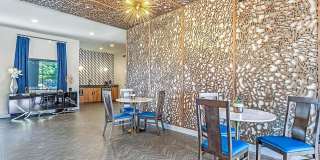 The Edmond at Hacienda Gallery 54