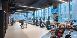 AVA North Point Gallery 26