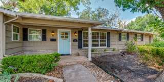TERRELL HILLS 3-BEDROOM, SINGLE STORY Gallery 4