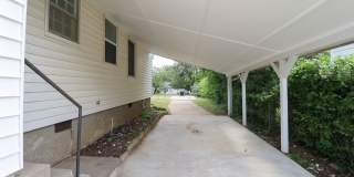 3 Bed | 1 Bath | Mid Town | $1400 Gallery 25