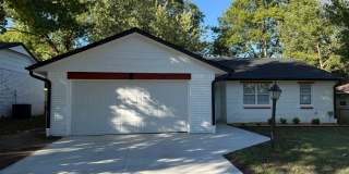 Charming 3 Bedroom in Broken Arrow Gallery 1