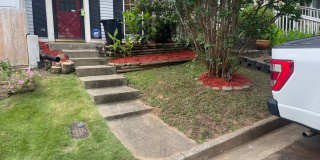 Great 2 bedroom 2.5  bathroom townhome in Doraville!! Gallery 1