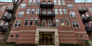247 West Scott Street Gallery 1