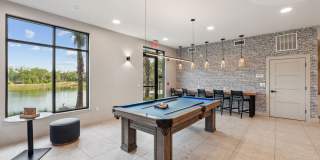 Mosby at Avalon Park Gallery 17