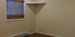 Downstairs Unit of Black Mountain Duplex Gallery 5