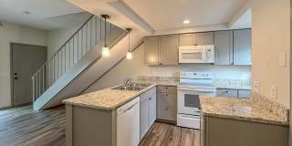 2323 East Cherry Street Gallery 1