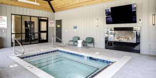 148th Place Apartments Gallery 7