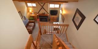Pets Negotiable!  Walk to town, community hot tub! 2 month lease! Gallery 17
