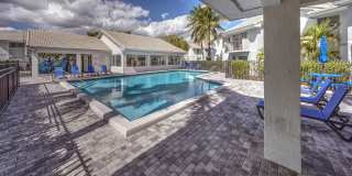 7 West Apartments Gallery 25