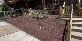 2 bedroom 1 bath townhouse, Mt Washington 2 bedroom 1 bath townhouse, Mt Washington Gallery 1